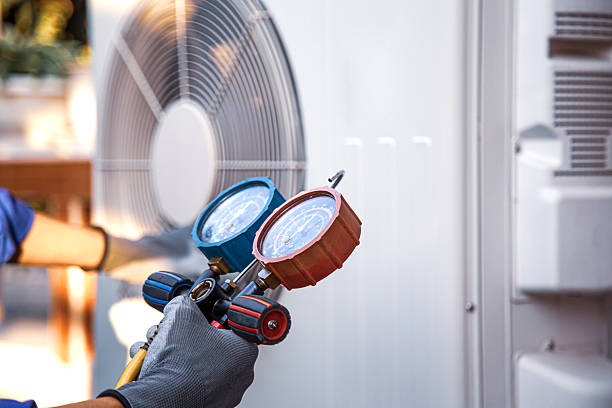 Trusted Hvac service in New London, CT - Tropical Oasis HVAC